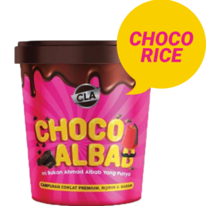 Choco Rice